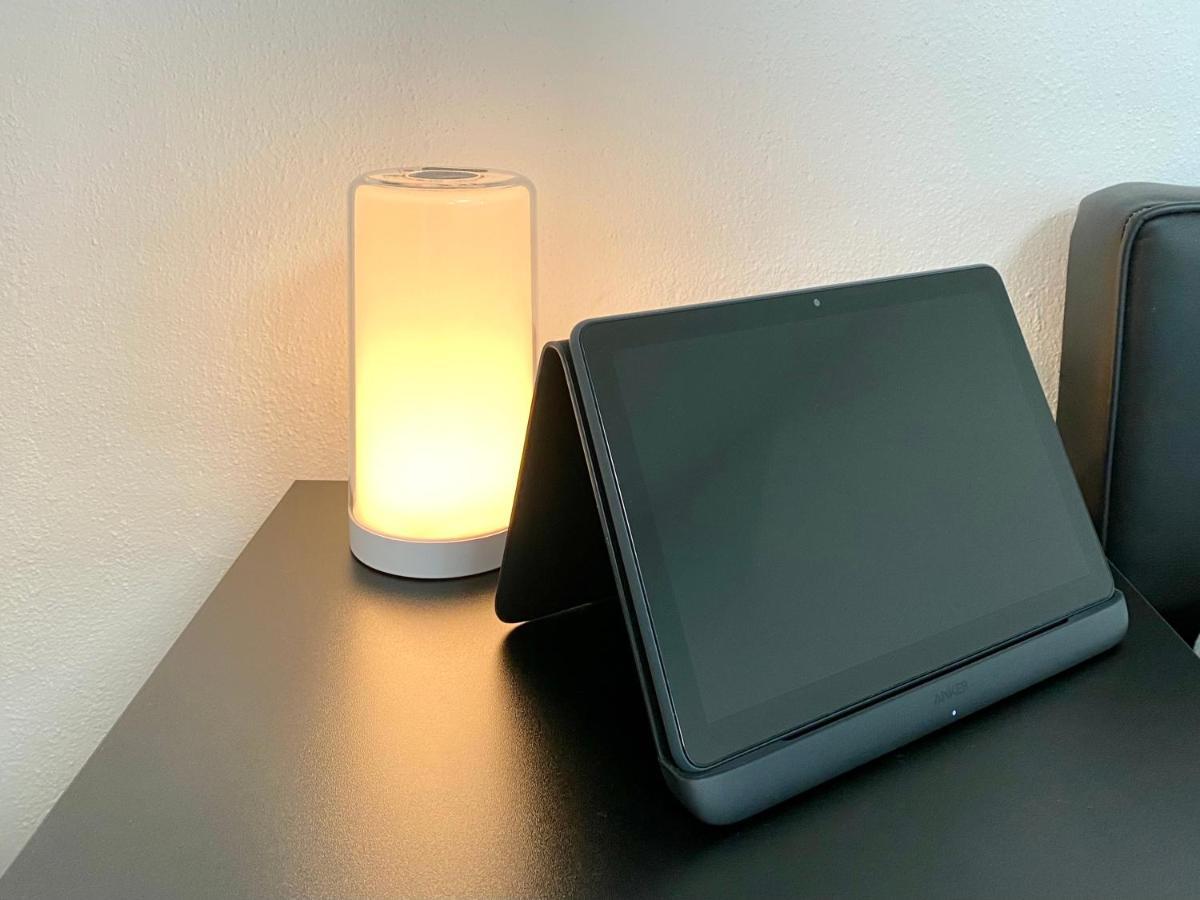 1,5 Zimmer Apartment In S-Bahn Naehe, 35 Qm, Max 4 Pers, Zentral, Private Terasse, Internet 250 Mbit Gärtringen Buitenkant foto